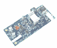 Digital or analog controlled DC/DC  constant current  board