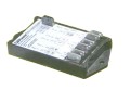 5 amp DC/DC automotive UPS controller with status output