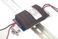 din rail mount option