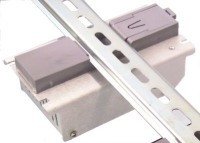 din rail mount