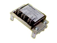 DIN rail mounting option, click for a larger picture