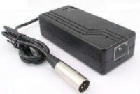 24 volt wheelchair charger