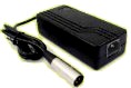 genuine EDAC 24 volt wheelchair charger