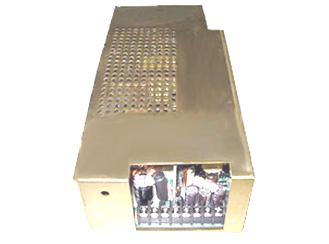 1500 Watt closed frame DC/DC Converter