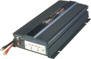 Big 1700 Watt (1400 Watt continuous) Inverter