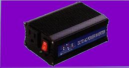 75 watt  modified sine wave  Inverter