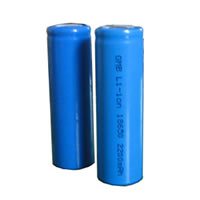 high discharge rate 18650 lithium ion cylindrical cells from PowerStream LG 18650HE2, Sony US18650VTC4 and Sony US18650VTC5 , VTC4, VTC5
