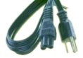 IEC 60320-1 C5 USA style cords