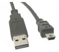 mini-b usb to std-a cable
