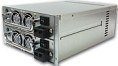 500 Watt DC input mini redundant ATX industrial PC power supplies