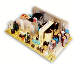 5 volt 5.5 amp, +15 vp;t 2 amp, -15 volt 0.5 amps amp switching power supply medically qualified and rated