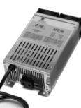 48VDC 20A closed frame power supply, low  noise