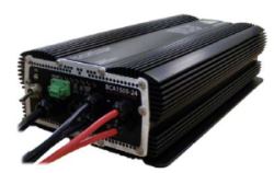 1500 watt 72 volt battery charger