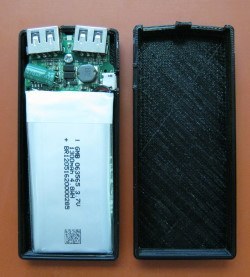 type 1 power bankd