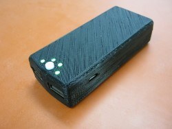 power bank type 1