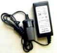 12 volt 3000mA power supply with cigarette lighter female output