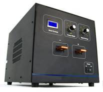 Single Pulse Resistance Welder