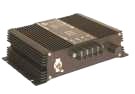 12 volt to 24 volt DC/DC converter rugged, industrial and military DC/DC converters 12VDC to 24VDC, IP66 waterproof and forklift options