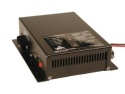 24V battery charger DC/DC with 12V input, 15 amps