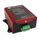 2.5 amp heavy duty DC/DC converter