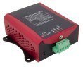 5 amp 72VDC to 12VDC DC-DC converter, heavy duty industrial