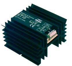 135W DC to DC Converter 24V to 13.5V