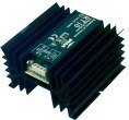 PST-RT10 linear DC converter, 24V in, 13.5V out