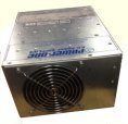 400Hz input 5 volt 2000 watt 400 amp switching power supply