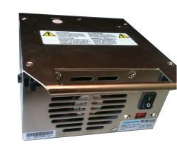 Sunpower 400 watt hot-swap power supply  RPS-2800