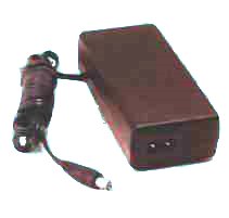 24 volt AC/DC power supplies