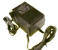 24V multistage battery charger, transformer based, 12 Volt