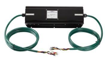 trailer controller, 12V 24V