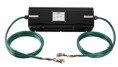 24V to 12V trailer converter with flying leads