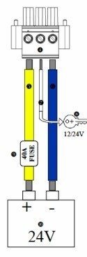 connection diagram