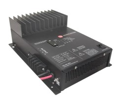 800 watt power supply for electric vehicle auxiliary systems