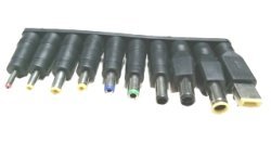 10 connector kit