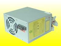 DC Input ATX style power supply, 24 volts input